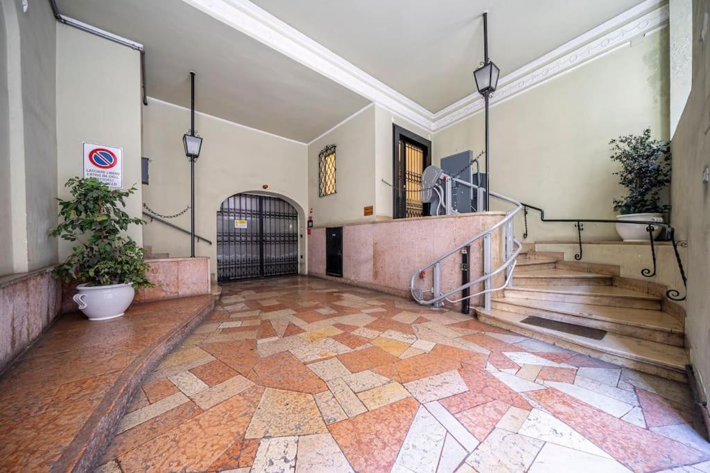 Be My Guest Βερόνα Εξωτερικό φωτογραφία