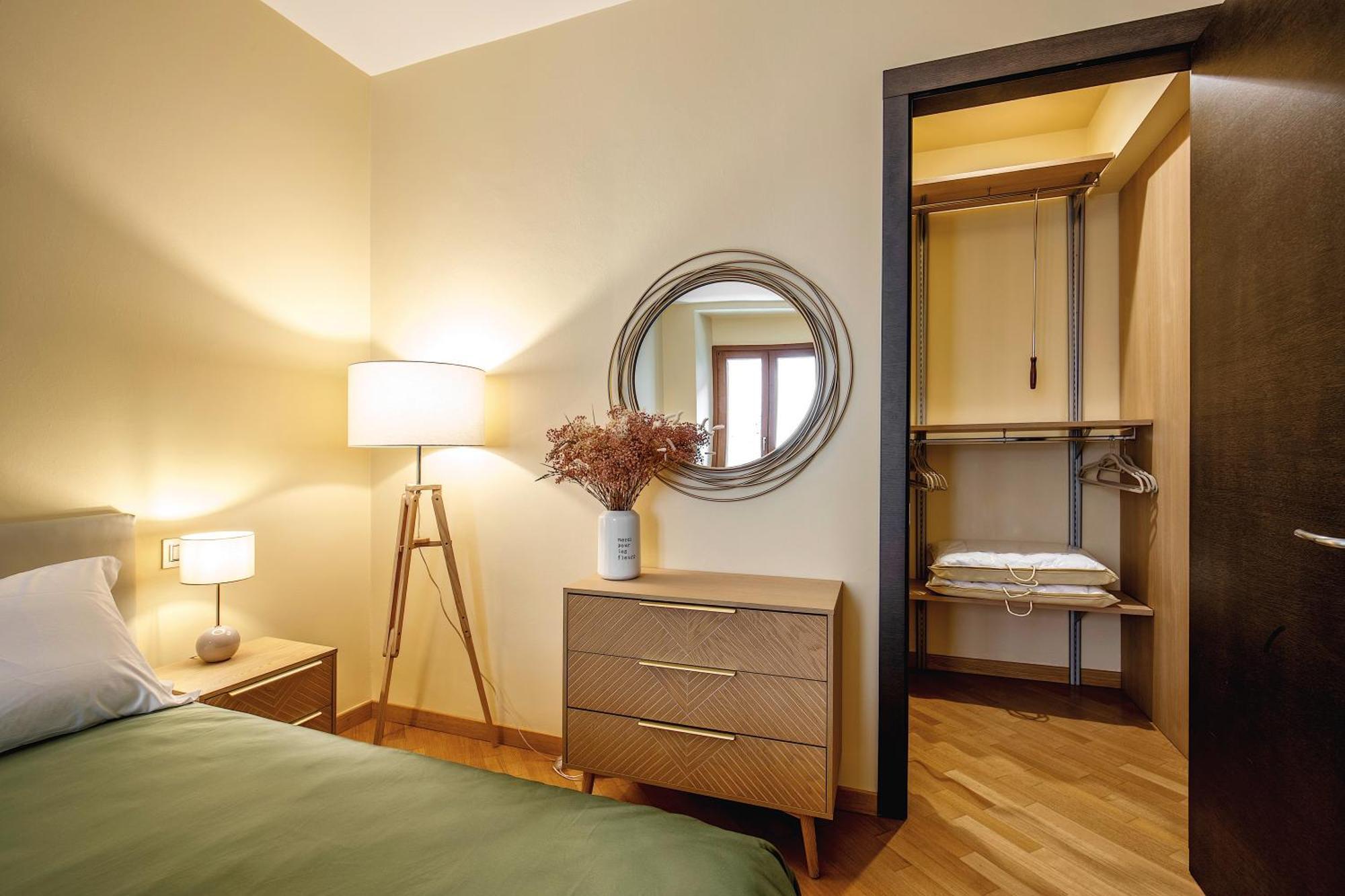 Be My Guest Βερόνα Εξωτερικό φωτογραφία